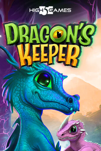 Игровой автомат Dragon's Keeper демо игра | GMSlots Casino бесплатно