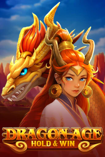 Игровой автомат Dragon Age Hold & Win демо игра | GMSlots Casino бесплатно