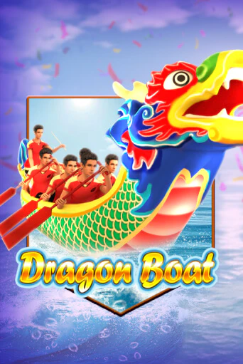 Игровой автомат Dragon Boat демо игра | GMSlots Casino бесплатно