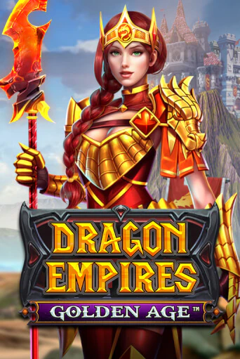 Игровой автомат Dragon Empires Golden Age™ демо игра | GMSlots Casino бесплатно