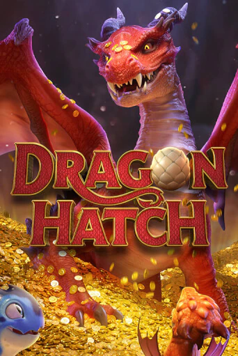 Игровой автомат Dragon Hatch демо игра | GMSlots Casino бесплатно