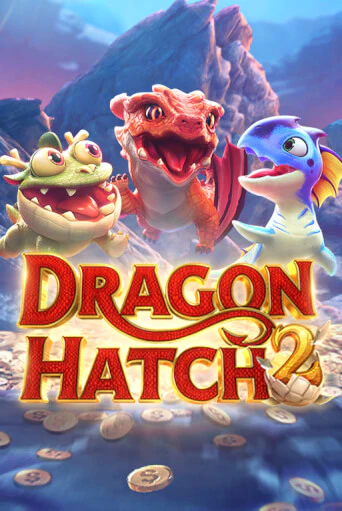 Игровой автомат Dragon Hatch 2 демо игра | GMSlots Casino бесплатно