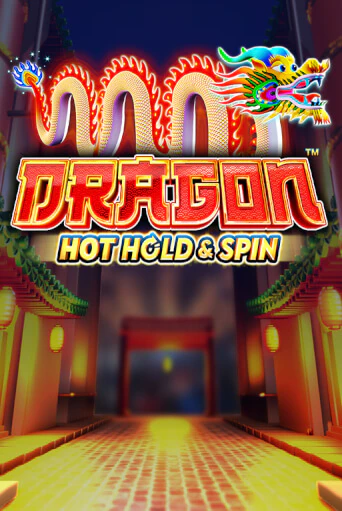 Игровой автомат Dragon Hot Hold & Spin демо игра | GMSlots Casino бесплатно