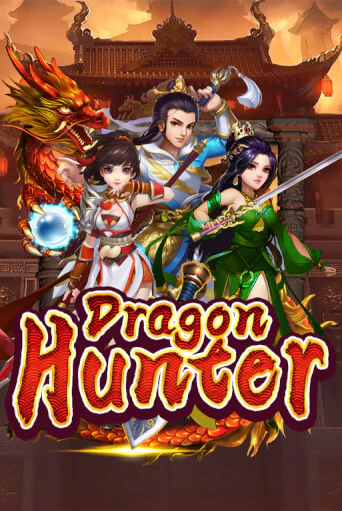 Игровой автомат Dragon Hunter демо игра | GMSlots Casino бесплатно