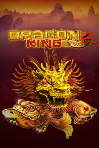 Игровой автомат Dragon King демо игра | GMSlots Casino бесплатно