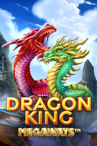 Игровой автомат Dragon King Megaways демо игра | GMSlots Casino бесплатно