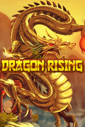 Игровой автомат Dragon Rising демо игра | GMSlots Casino бесплатно