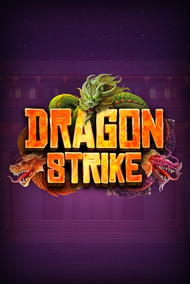 Игровой автомат Dragon Strike демо игра | GMSlots Casino бесплатно