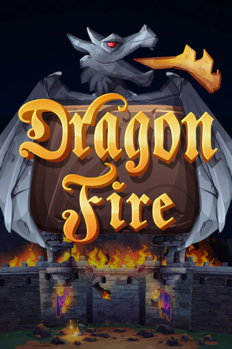 Игровой автомат Dragon fire демо игра | GMSlots Casino бесплатно