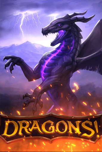 Игровой автомат Dragons! демо игра | GMSlots Casino бесплатно