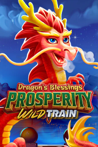 Игровой автомат Dragons Blessings Prosperity демо игра | GMSlots Casino бесплатно