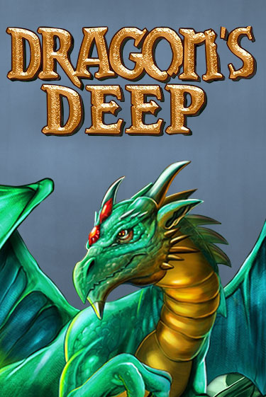 Игровой автомат Dragon's Deep демо игра | GMSlots Casino бесплатно