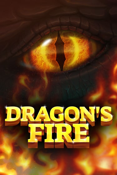 Игровой автомат Dragon's Fire демо игра | GMSlots Casino бесплатно