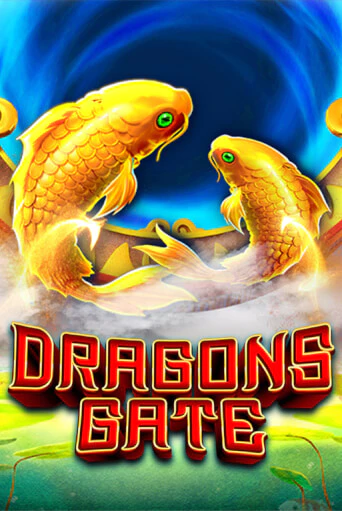 Игровой автомат Dragons Gate демо игра | GMSlots Casino бесплатно