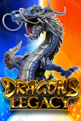 Игровой автомат Dragons Legacy демо игра | GMSlots Casino бесплатно