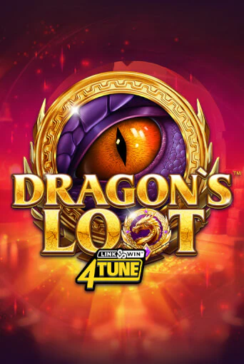 Игровой автомат Dragon’s Loot Link&Win 4Tune™ демо игра | GMSlots Casino бесплатно