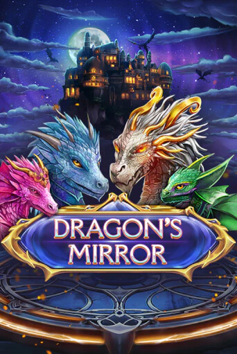 Игровой автомат Dragon’s Mirror демо игра | GMSlots Casino бесплатно