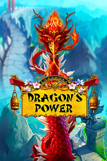 Игровой автомат Dragons Power демо игра | GMSlots Casino бесплатно