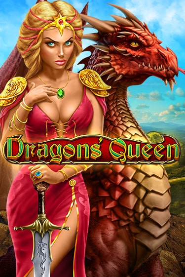 Игровой автомат Dragons' Queen демо игра | GMSlots Casino бесплатно