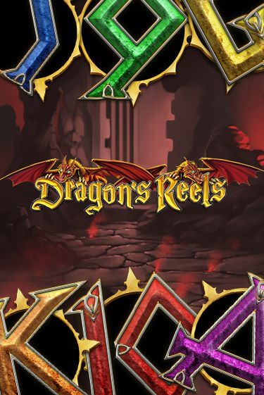 Игровой автомат Dragon's Reels демо игра | GMSlots Casino бесплатно