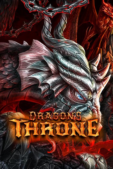 Игровой автомат Dragon's Throne демо игра | GMSlots Casino бесплатно