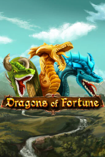 Игровой автомат Dragons of Fortune демо игра | GMSlots Casino бесплатно