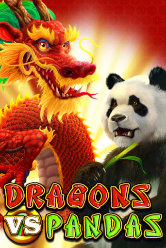 Игровой автомат Dragons vs Pandas демо игра | GMSlots Casino бесплатно