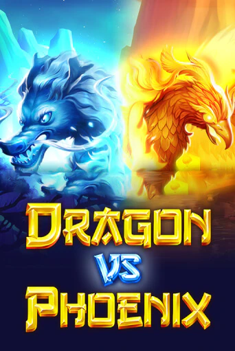 Игровой автомат Dragon vs Phoenix демо игра | GMSlots Casino бесплатно