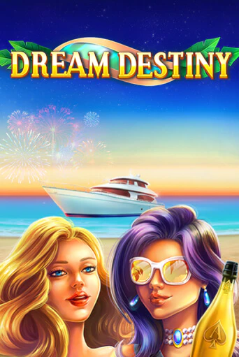 Игровой автомат Dream Destiny демо игра | GMSlots Casino бесплатно