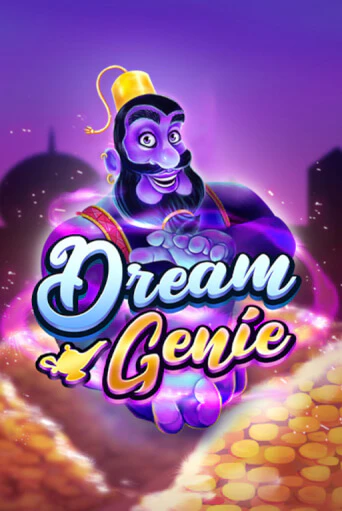 Игровой автомат Dream Genie демо игра | GMSlots Casino бесплатно