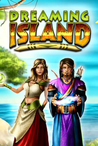 Игровой автомат Dreaming Island демо игра | GMSlots Casino бесплатно