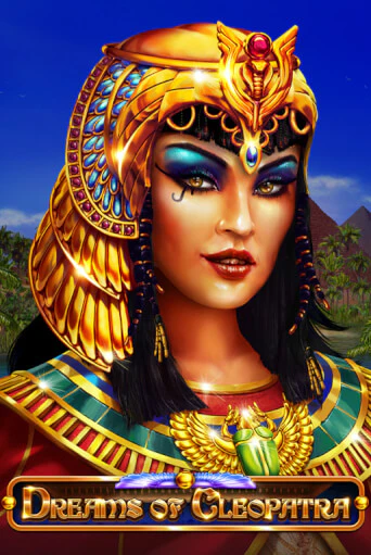 Игровой автомат Dreams Of Cleopatra демо игра | GMSlots Casino бесплатно