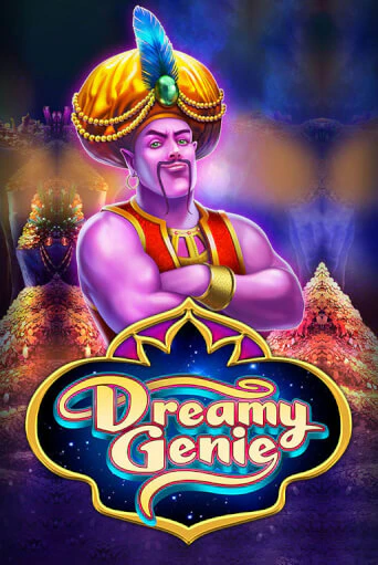 Игровой автомат Dreamy Genie демо игра | GMSlots Casino бесплатно