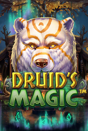 Игровой автомат Druid’s Magic демо игра | GMSlots Casino бесплатно