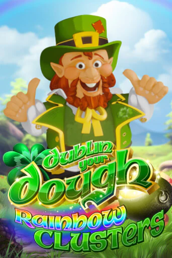 Игровой автомат Dublin Your Dough: Rainbow Clusters демо игра | GMSlots Casino бесплатно