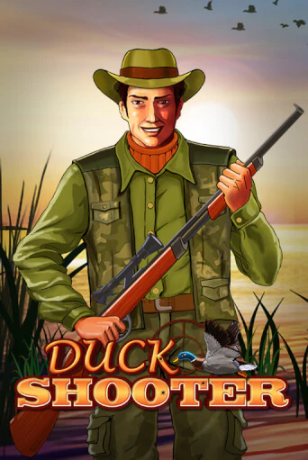 Игровой автомат Duck Shooter демо игра | GMSlots Casino бесплатно