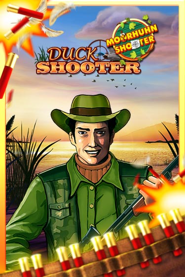 Игровой автомат Duck Shooter Crazy Chicken Shooter демо игра | GMSlots Casino бесплатно