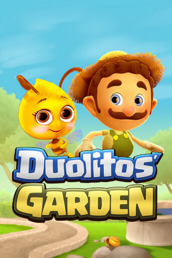 Игровой автомат Duolitos Garden демо игра | GMSlots Casino бесплатно