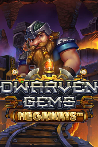 Игровой автомат Dwarven Gems Megaways демо игра | GMSlots Casino бесплатно