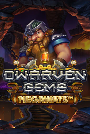 Игровой автомат Dwarven Gems Megaways демо игра | GMSlots Casino бесплатно