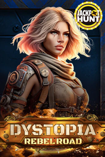 Игровой автомат Dystopia: Rebel Road демо игра | GMSlots Casino бесплатно