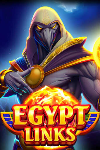 Игровой автомат Egypt Links: Running Wins демо игра | GMSlots Casino бесплатно