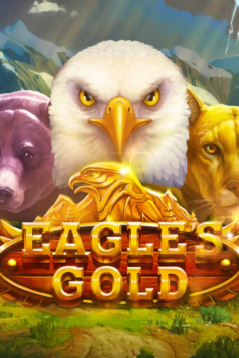 Игровой автомат Eagles Gold демо игра | GMSlots Casino бесплатно