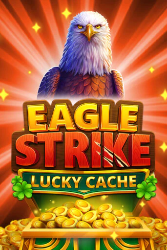 Игровой автомат Eagle Strike Lucky Cache демо игра | GMSlots Casino бесплатно