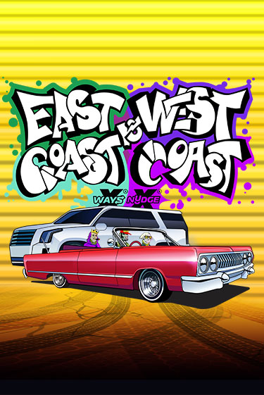 Игровой автомат East Coast vs West Coast демо игра | GMSlots Casino бесплатно