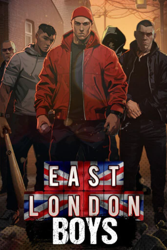 Игровой автомат East London Boys демо игра | GMSlots Casino бесплатно