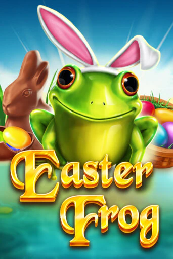 Игровой автомат Easter Frog демо игра | GMSlots Casino бесплатно