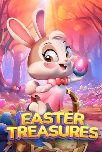 Игровой автомат Easter Treasures демо игра | GMSlots Casino бесплатно