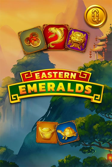 Игровой автомат Eastern Emeralds демо игра | GMSlots Casino бесплатно