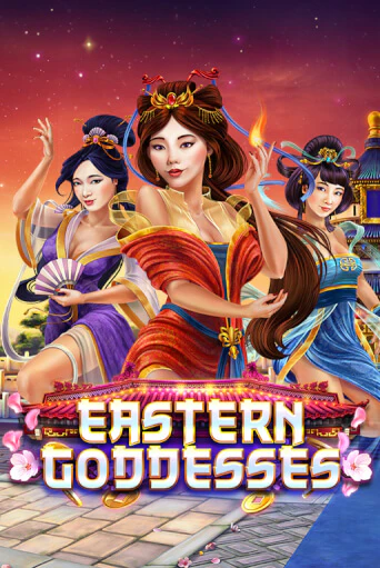 Игровой автомат Eastern Goddesses демо игра | GMSlots Casino бесплатно